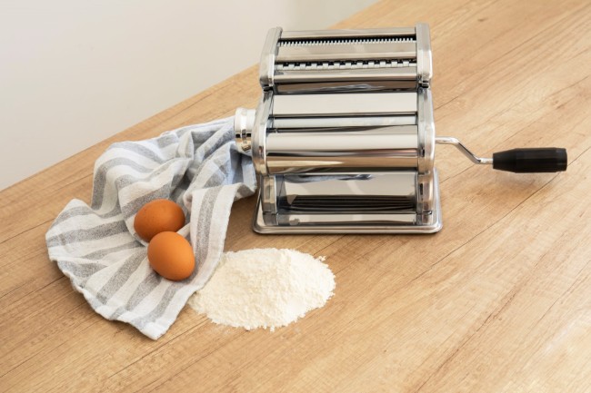 Машина за паста- Zokura