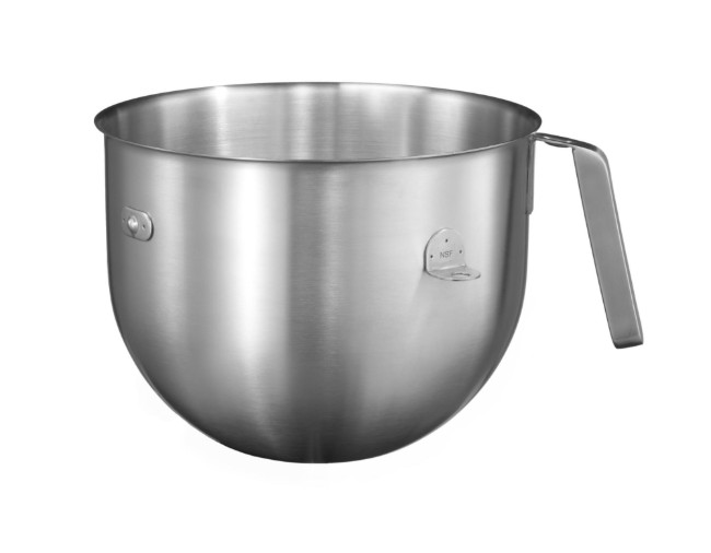 Планетарен миксер KitchenAid Professional 6.9L