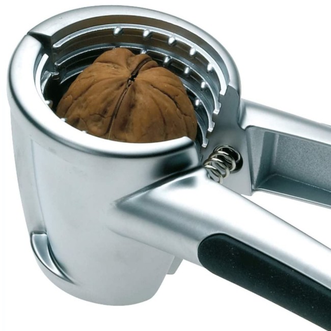 Лешникотрошачката, метална, 24,5 см - BarCraft