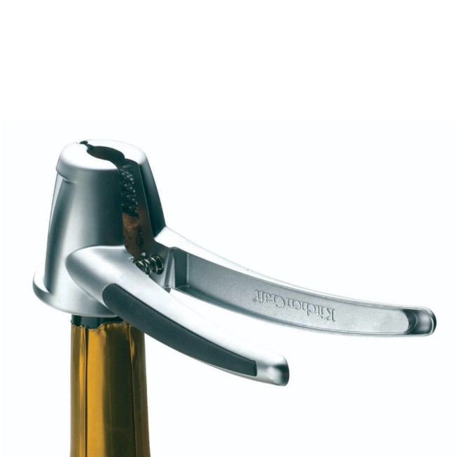 Лешникотрошачката, метална, 24,5 см - BarCraft