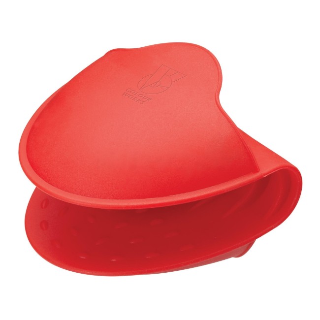 Силиконова защитна ръкавица – от Colourworks