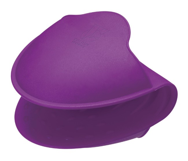 Силиконова защитна ръкавица – от Colourworks