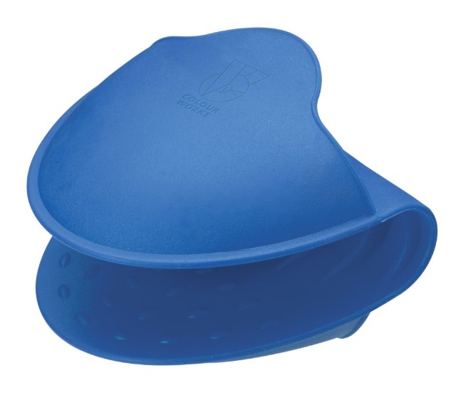 Силиконова защитна ръкавица – от Colourworks