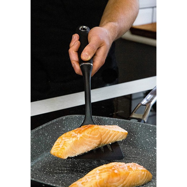 Пластмасова шпатула, 36 см - от MasterClass