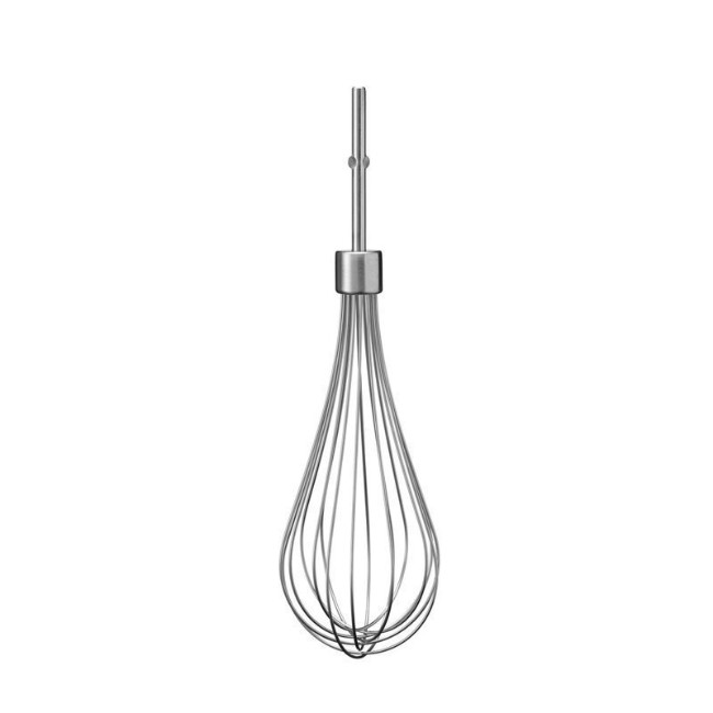 Ръчен миксер, 9 скорости, 85W, цвят Onyx Black - KitchenAid