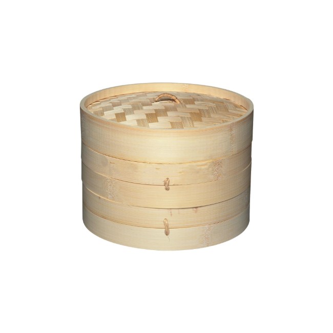 Комплект за готвене на пара, 20 см - от Kitchen Craft