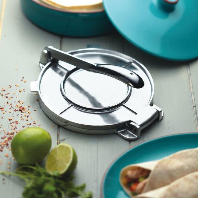 Преса за тортила, 20 х 25 см - от Kitchen Craft