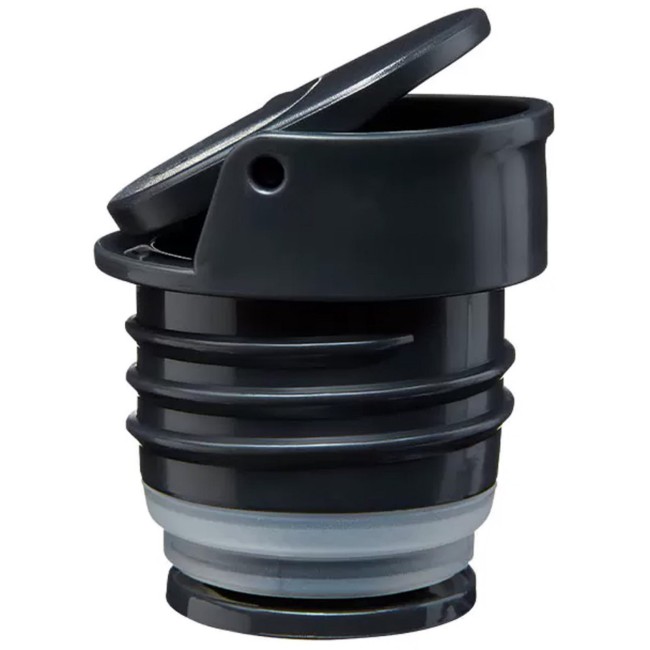 Термоизолационна бутилка CityPark Thermavac, 1.1 L, Deep Navy - Aladdin