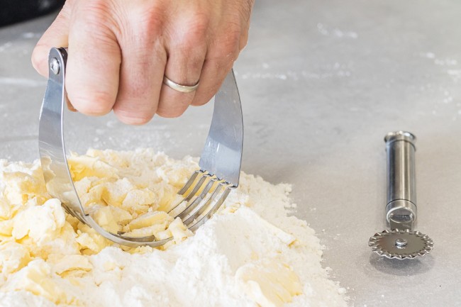 Подготовка за тесто Ustensil - Kitchen Craft