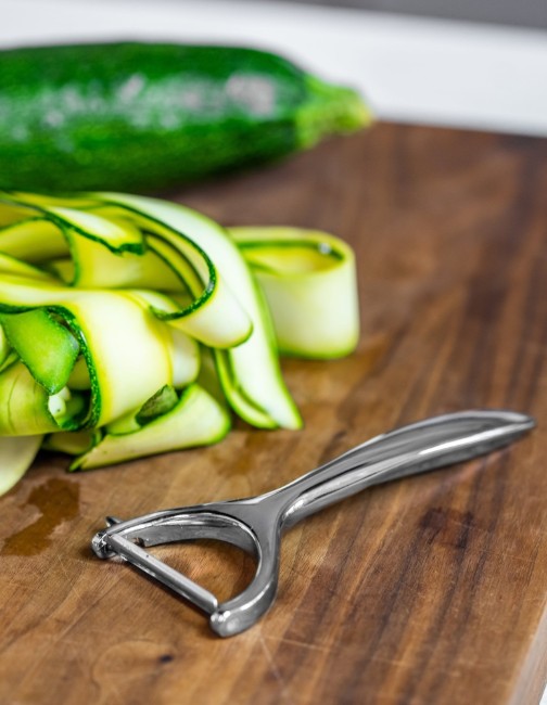 Прибор за белене на плодове/зеленчуци във формата на Y, 16 см, “MasterClass” - от Kitchen Craft