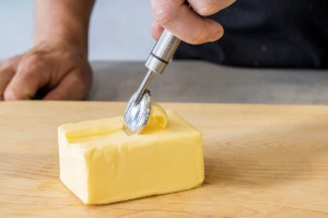 Посуда за декориране на масло - от Kitchen Craft