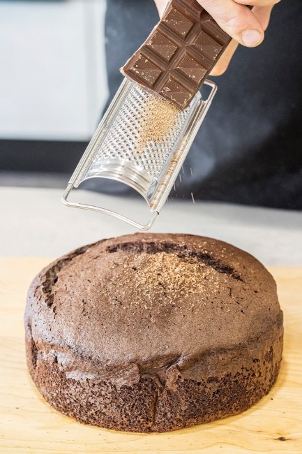 Професионално извито ренде - от Kitchen Craft