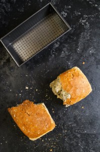 Тава за фурната, 21 х 11 см - от Kitchen Craft