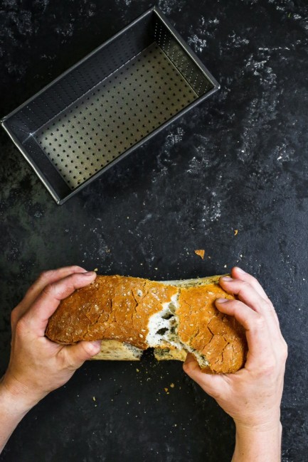 Тава за фурната, 21 х 11 см - от Kitchen Craft