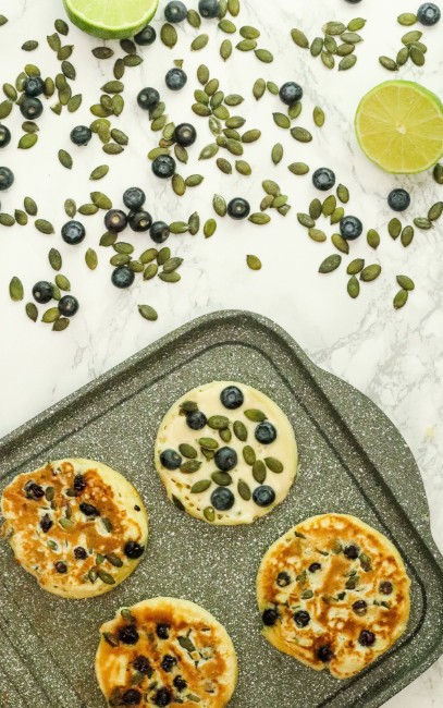 Тава за грил, алуминиева, 51 х 27 см - от MasterClass