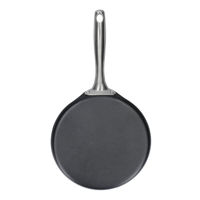 Тиган за палачинки, карбон-стомана, 24 см - от Kitchen Craft