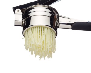 Трошачка/зеленчукова сокоизстисквачка, неръждаема стомана – Kitchen Craft