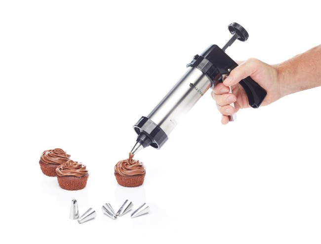 Комплект за декорация на торта, “MasterClass” - от Kitchen Craft