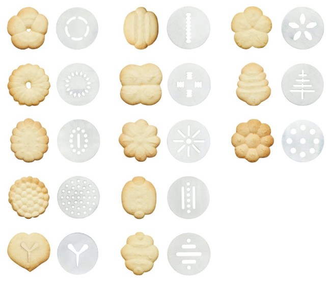 Комплект за декорация на торта - от MasterClass