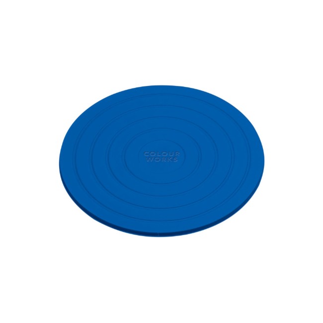 Антитермична опора, силикон, 10 см – произведена от Kitchen Craft