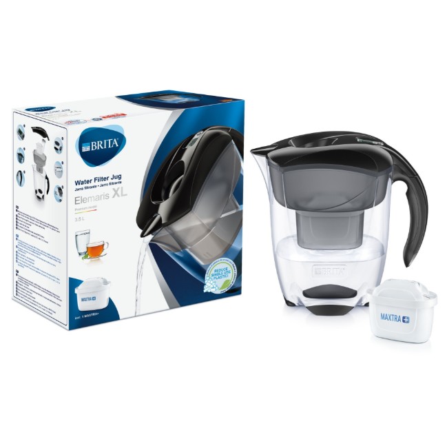 BRITA Elemaris XL 3,5 L Maxtra+ филтърна чаша