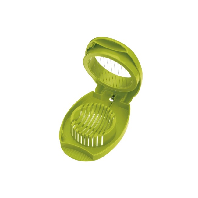 Прибор за рязане на яйца - от Colourworks