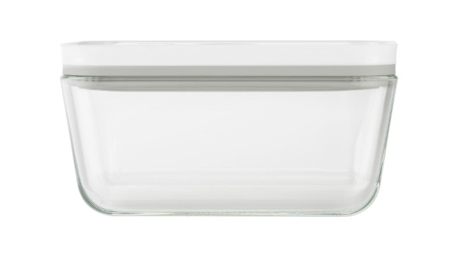 Вакуумно запечатващ контейнер за храна "FRESH & SAVE", 900 мл, стъкло - Zwilling