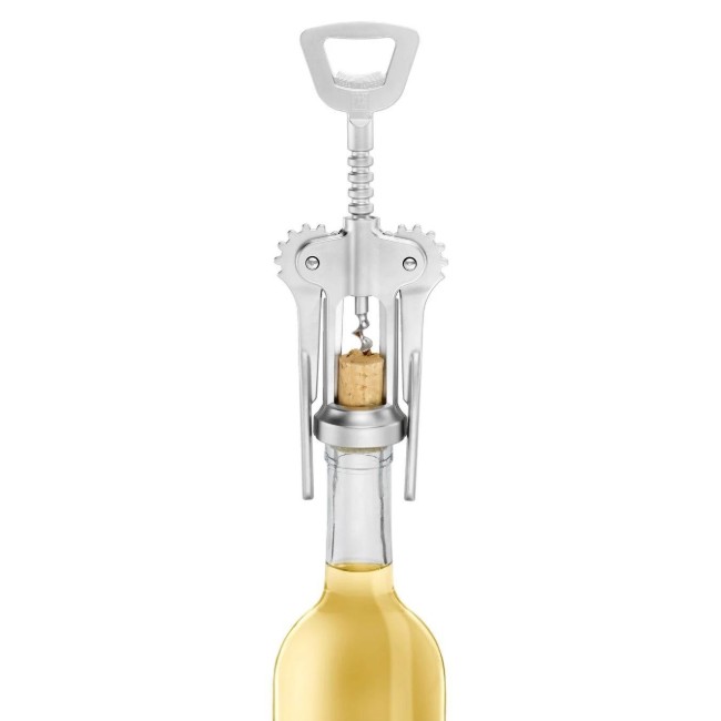 Тирбушон, 7 см, никел, <<Sommelier>> - Zwilling