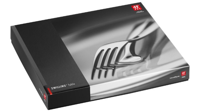 Комплект прибори за хранене от 30 части, Aberdeen - Zwilling