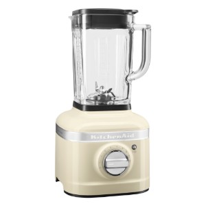 Блендер Artisan K400 1,4 л, 1200 W, Almond Cream - KitchenAid