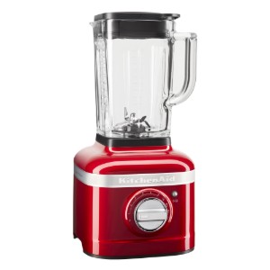 Блендер Artisan K400 1,4 л, 1200 W, Empire Red - KitchenAid