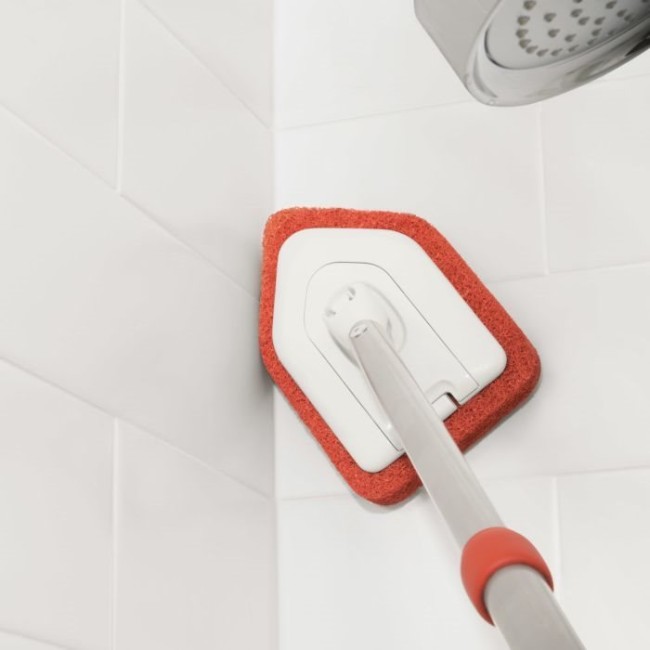 Разтегателен моп, 65 - 106,7 см - OXO