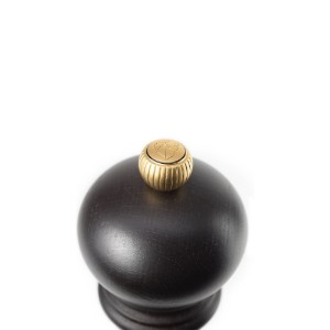 Мелачка за чушки "Paris u'Select", 12 см, Chocolate - Peugeot