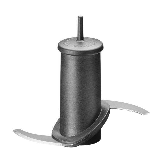 CLASSIC мини чопър за храна, 0.83 l, 240 W, Onyx Black - марка KitchenAid