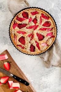 Кръгла тава за тарти, 30 см, стомана, "MasterClass" - от Kitchen Craft