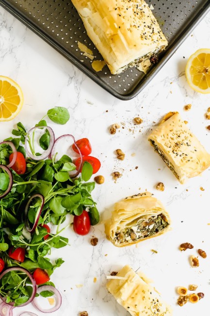 Тава за фурната, стомана, 39 х 27 см, "MasterClass" - от Kitchen Craft