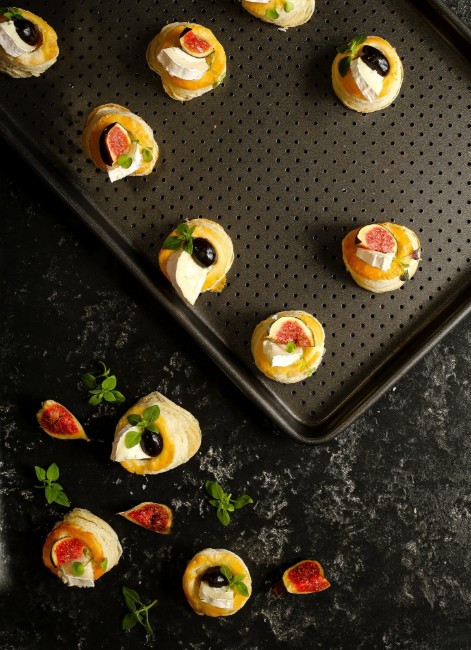 Тава за фурната, стомана, 39 х 27 см, "MasterClass" - от Kitchen Craft