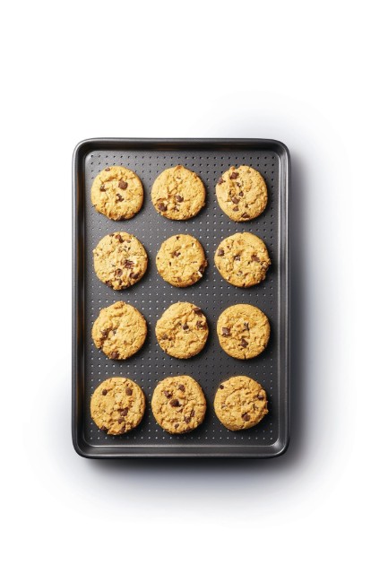 Тава за фурната, стомана, 39 х 27 см, "MasterClass" - от Kitchen Craft