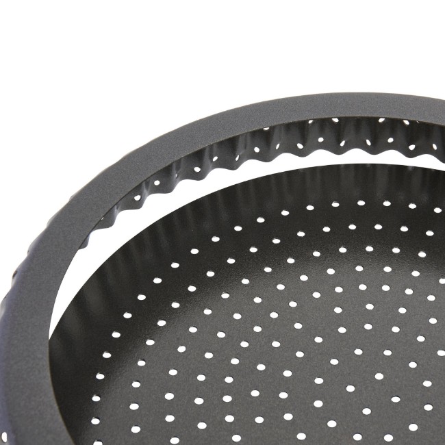 Тава за фурна, стомана, 23 см, "MasterClass" - от Kitchen Craft