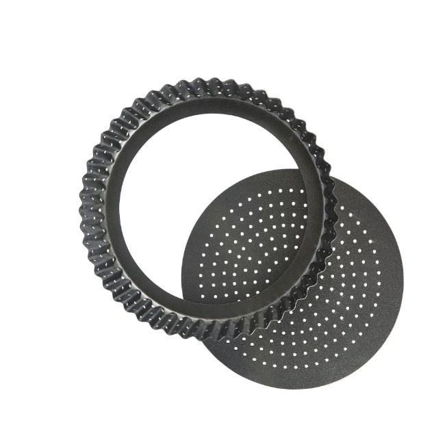 Тава за фурна, 20 см, стомана, "MasterClass" - от Kitchen Craft