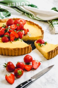 Тава за фурна, стомана, 30 см, "MasterClass" - Kitchen Craft