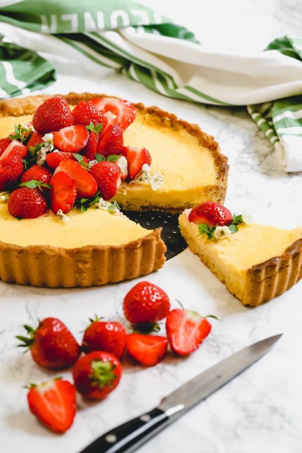 Тава за фурна, стомана, 30 см, "MasterClass" - Kitchen Craft