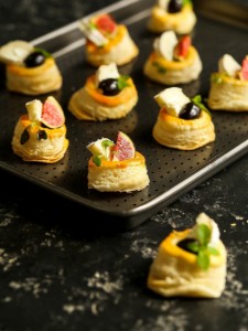 Тава за печене, стомана, 24 х 18 см, "MasterClass" - от Kitchen Craft