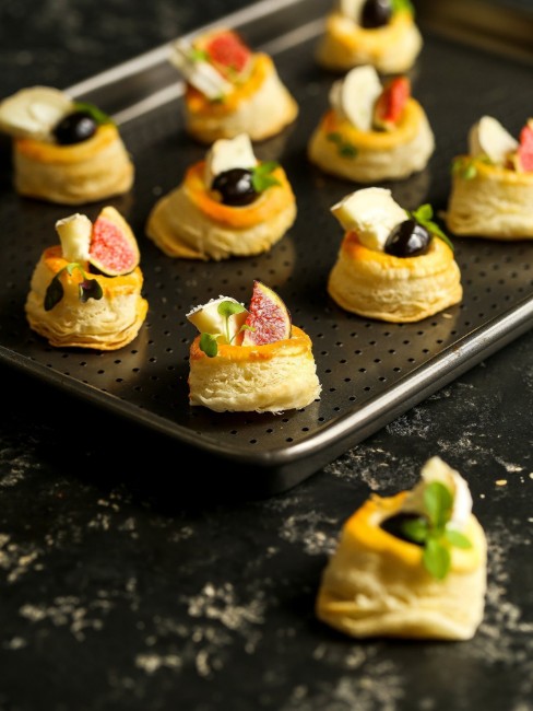 Тава за печене, стомана, 24 х 18 см - от MasterClass