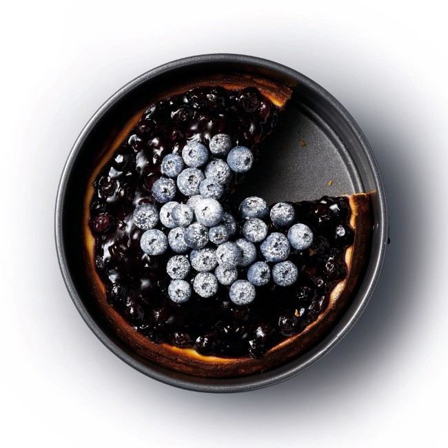 Форма за печене, 23 см, стомана, "MasterClass" - от Kitchen Craft