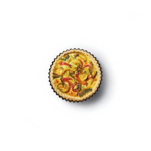 Форма за печене, стомана, 20 см - Kitchen Craft