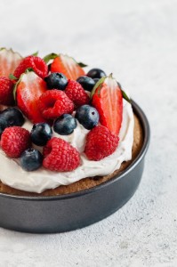 Форма за фурна, 25 см, стомана, "MasterClass" - от Kitchen Craft