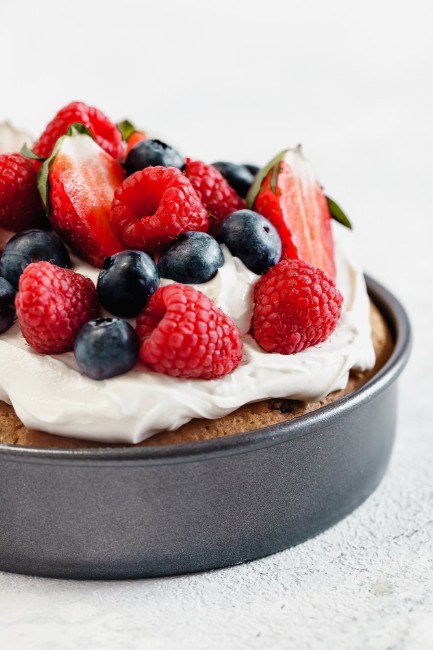 Форма за фурна, 25 см, стомана, "MasterClass" - от Kitchen Craft