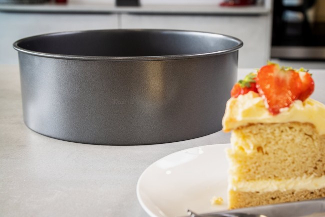 Форма за печене на фурна, 30 см, стомана - от Kitchen Craft