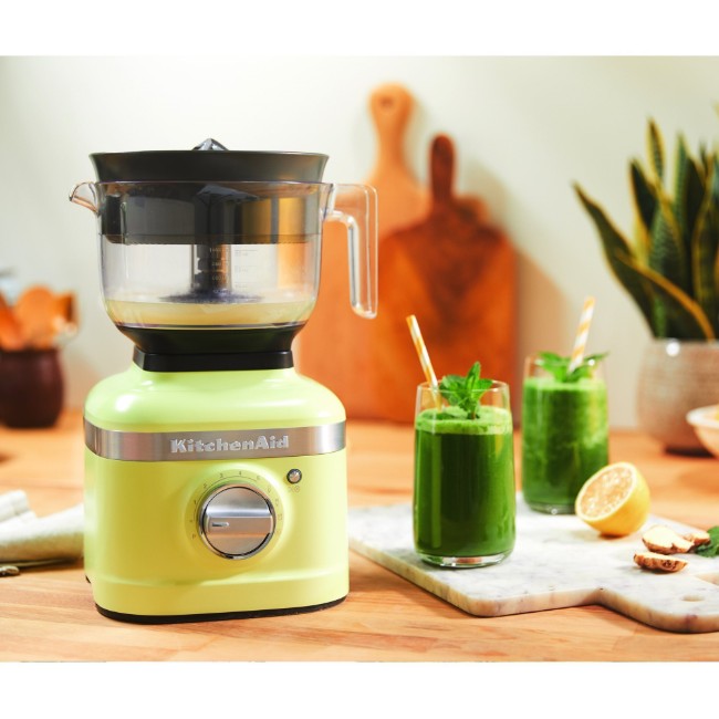 Преса за цитруси Блендер K400, K150, 1 л - KitchenAid